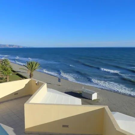 Daire Tesoro Del Mar *