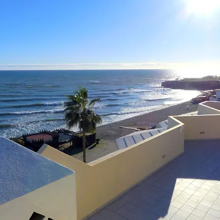 Daire Tesoro Del Mar