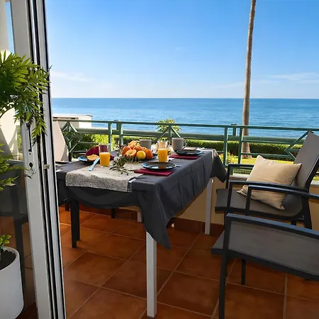 Tesoro Del Mar Apartamento *