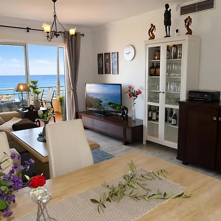 Tesoro Del Mar Apartamento