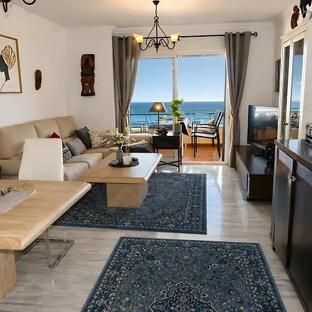 Tesoro Del Mar Apartamento Torrox