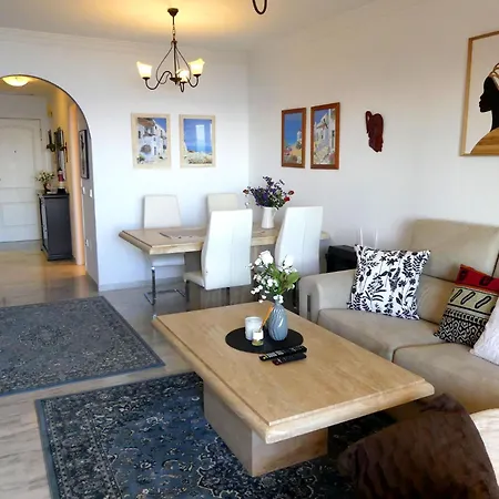 Tesoro Del Mar Apartamento *