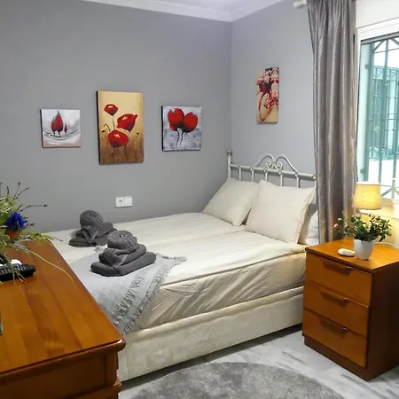Tesoro Del Mar Apartamento Torrox