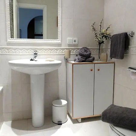 Tesoro Del Mar Apartamento *