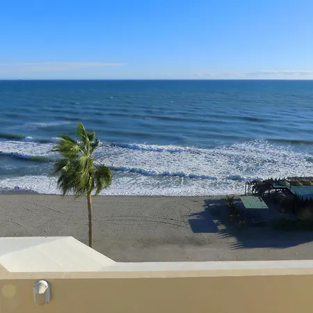 Apartamento Tesoro Del Mar *