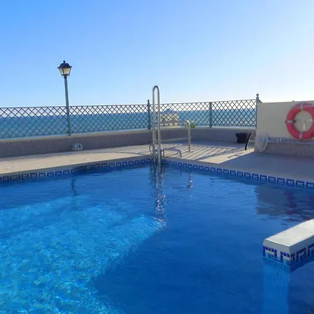 Tesoro Del Mar * Torrox