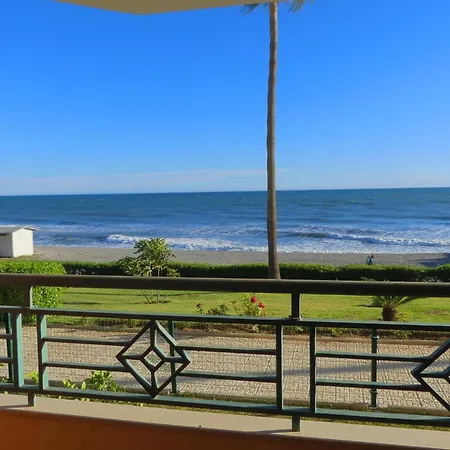 Tesoro Del Mar Apartamento