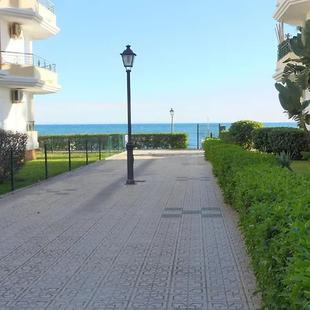 Tesoro Del Mar Apartamento Torrox
