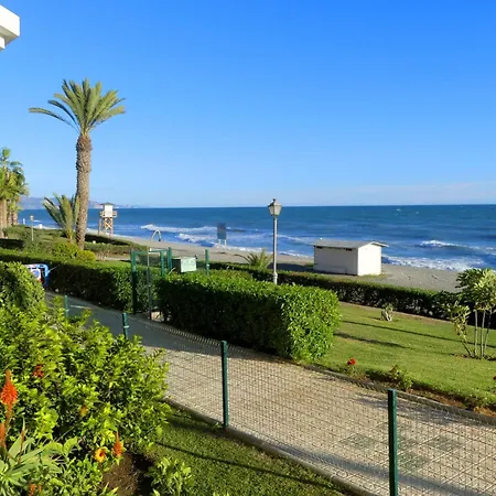 Tesoro Del Mar Torrox